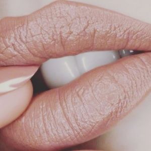 Bold by RacquelJ Lipstick